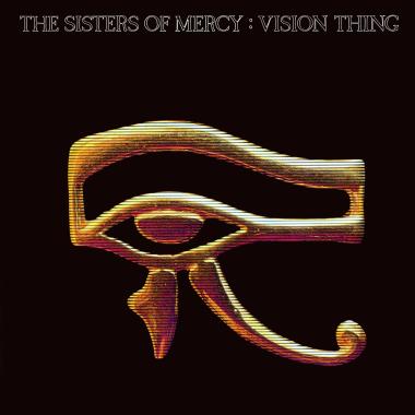 The Sisters Of Mercy -  Vision Thing